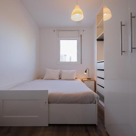 Gran Apartmento Playa Badalona Extérieur photo