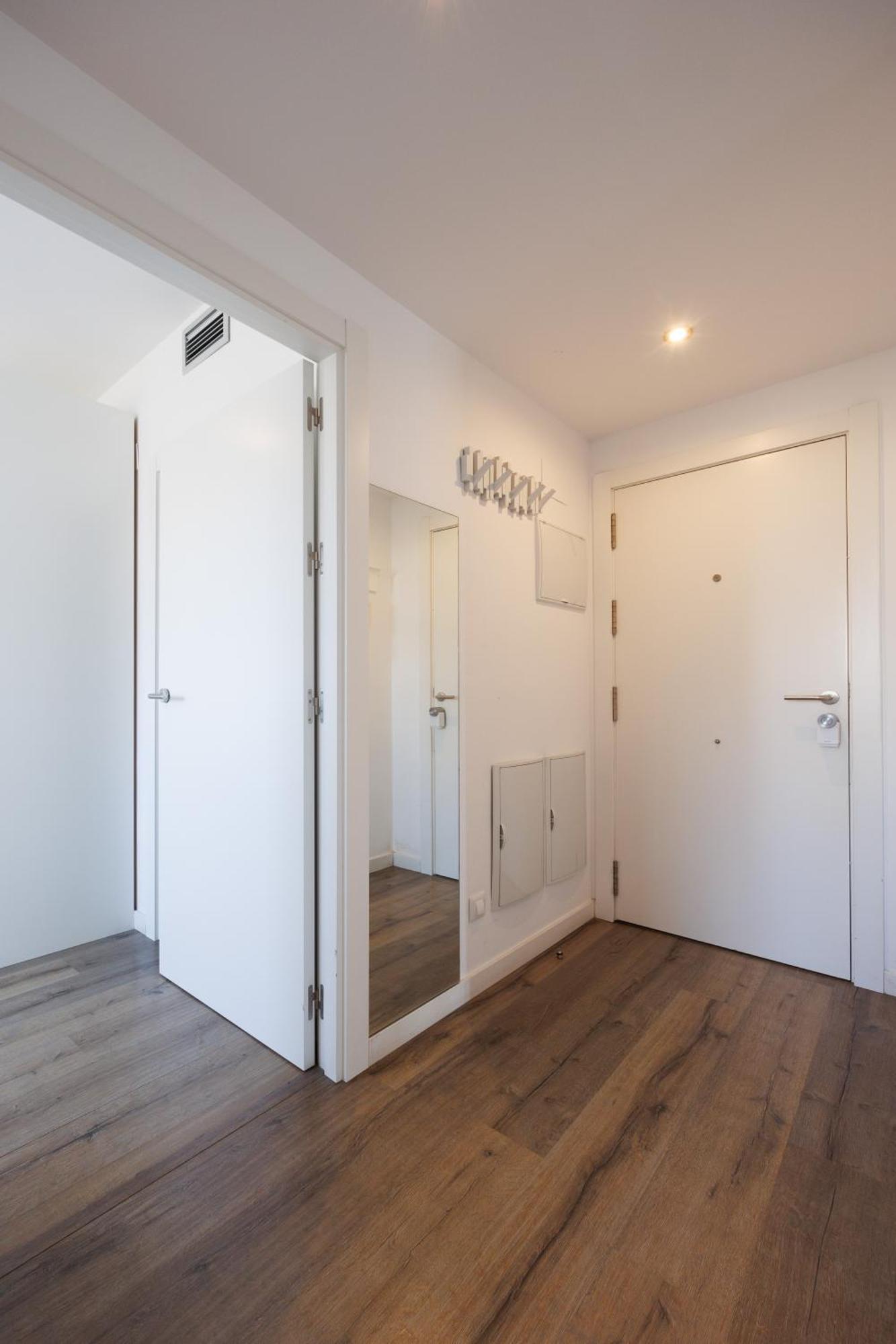 Gran Apartmento Playa Badalona Extérieur photo